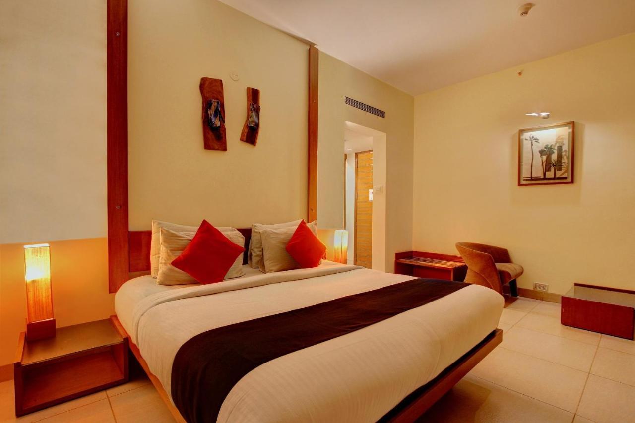 Hotel Capital O 16165 Cartier Bangalore Esterno foto