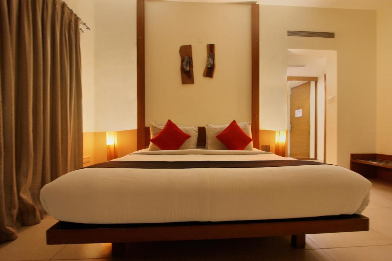 Hotel Capital O 16165 Cartier Bangalore Esterno foto