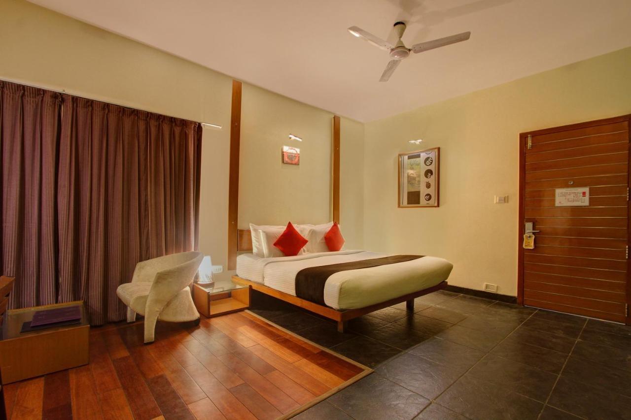 Hotel Capital O 16165 Cartier Bangalore Esterno foto