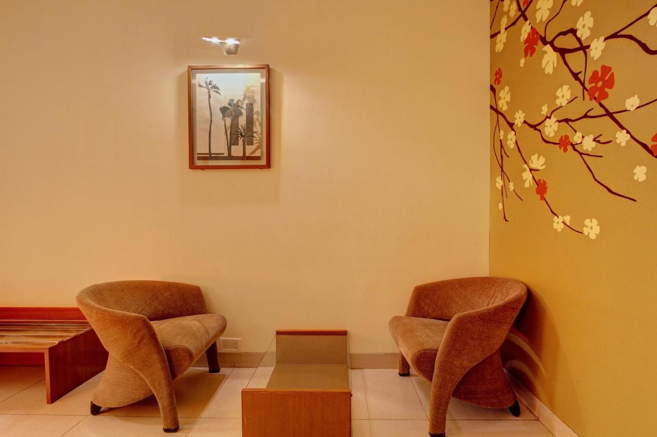 Hotel Capital O 16165 Cartier Bangalore Camera foto