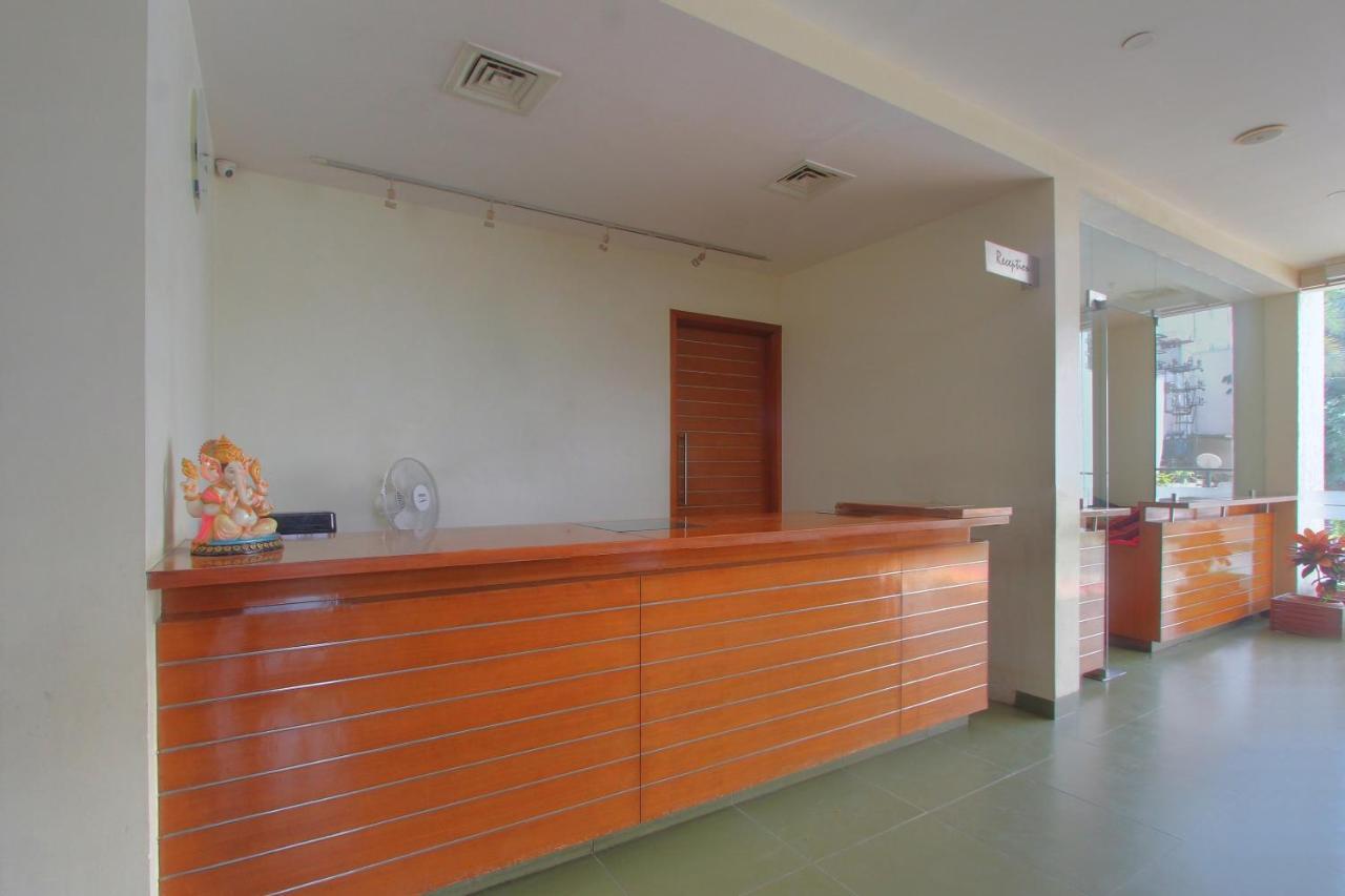 Hotel Capital O 16165 Cartier Bangalore Esterno foto