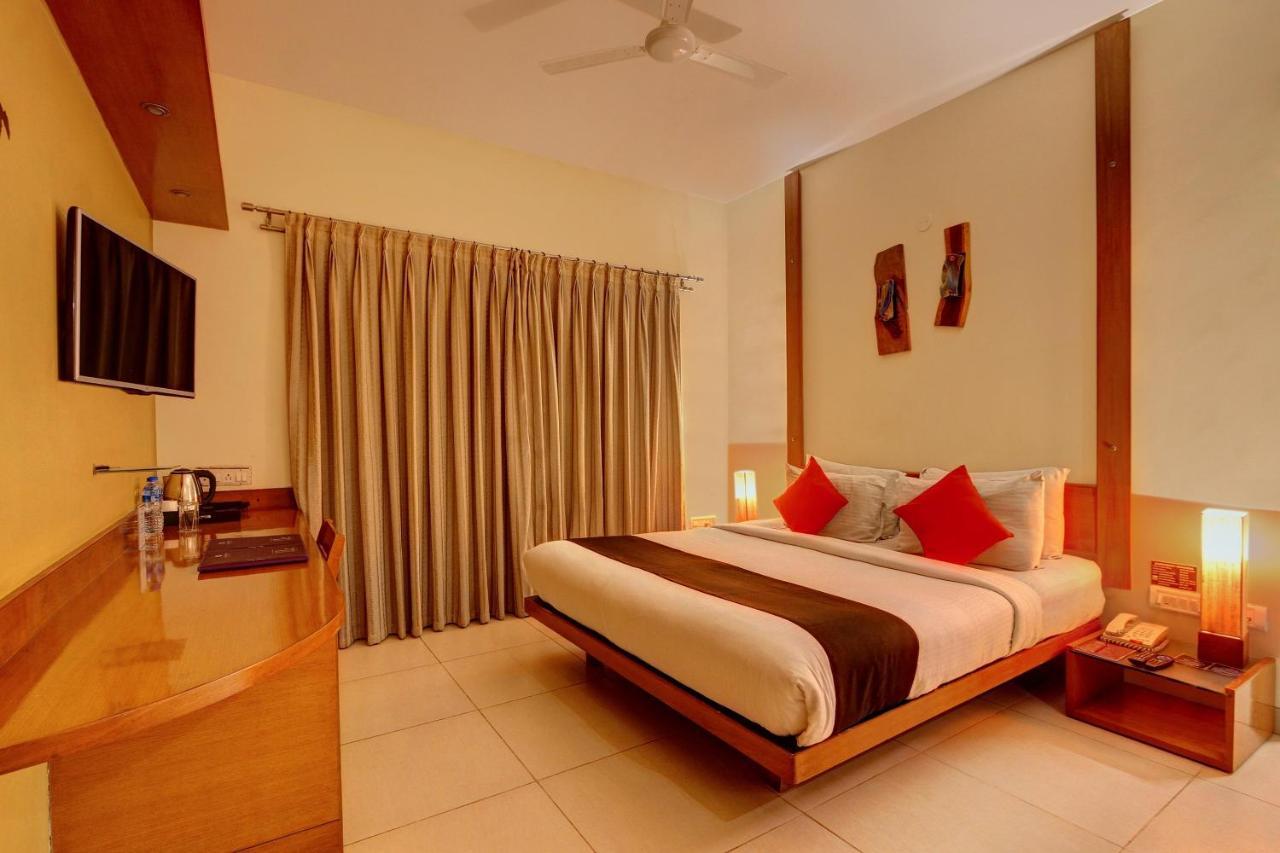 Hotel Capital O 16165 Cartier Bangalore Esterno foto