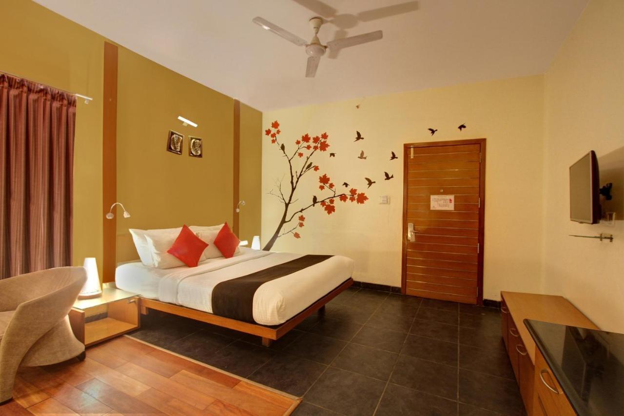 Hotel Capital O 16165 Cartier Bangalore Esterno foto