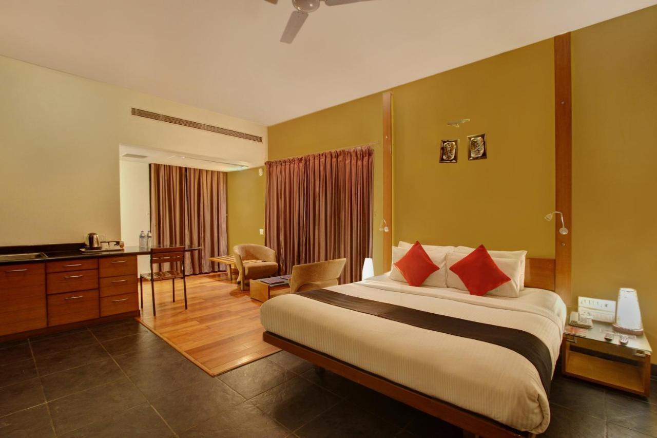 Hotel Capital O 16165 Cartier Bangalore Camera foto