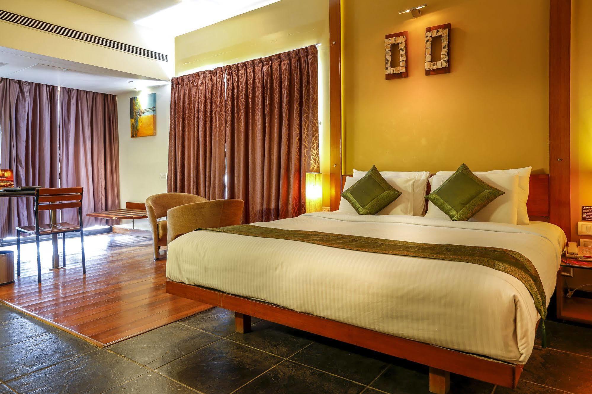Hotel Capital O 16165 Cartier Bangalore Esterno foto