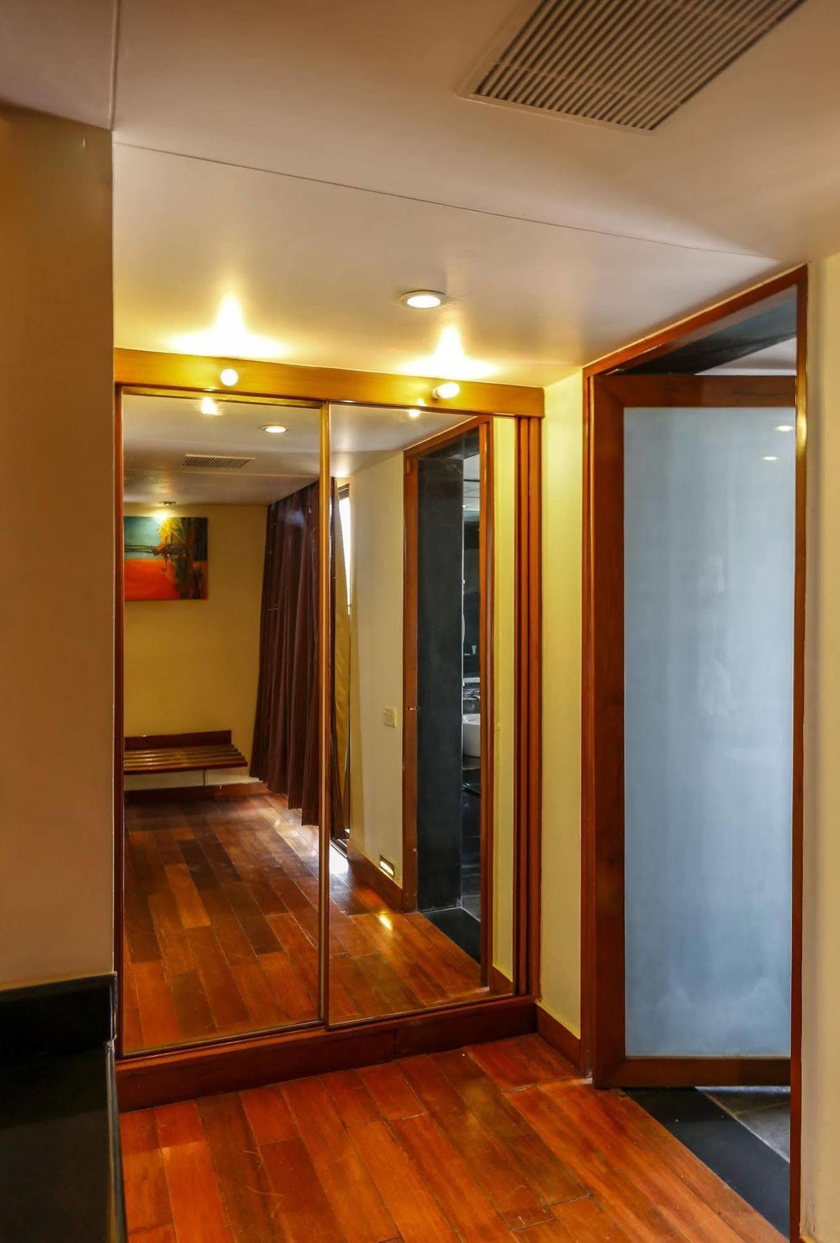 Hotel Capital O 16165 Cartier Bangalore Esterno foto