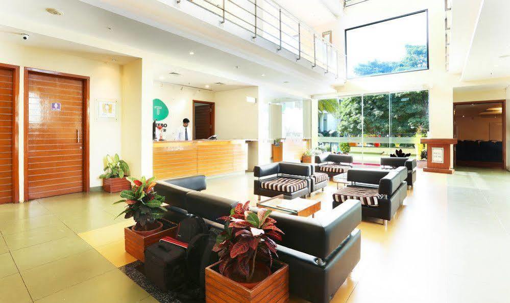 Hotel Capital O 16165 Cartier Bangalore Esterno foto